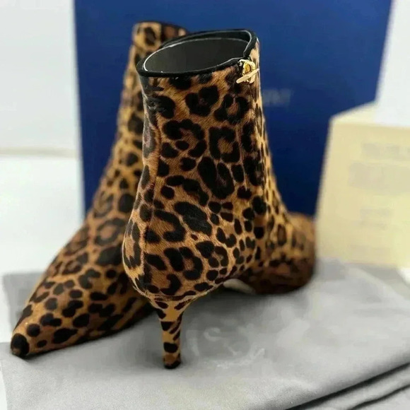 BNWB Perfect Dress Bootie 60 - Picture 5 of 13